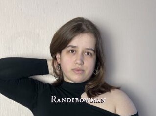 Randibowman