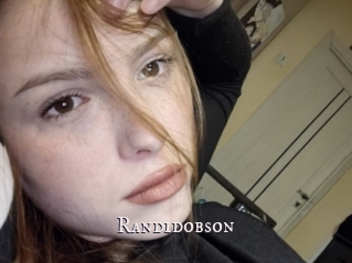 Randidobson