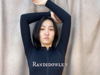 Randidowlen