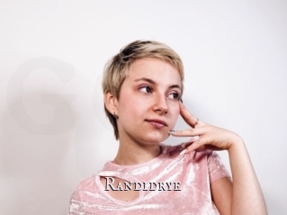 Randidrye
