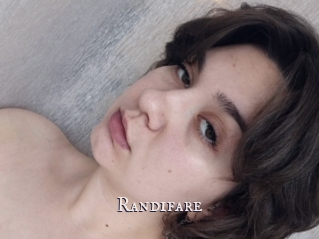 Randifare