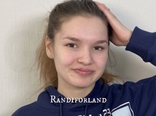 Randiforland