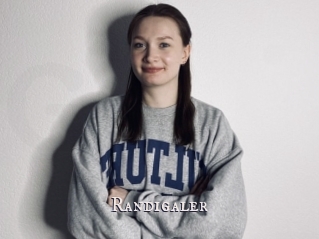 Randigaler