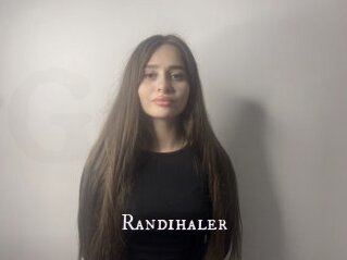Randihaler