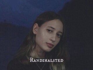 Randihalsted