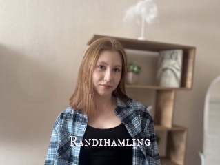 Randihamling