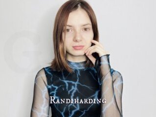 Randiharding