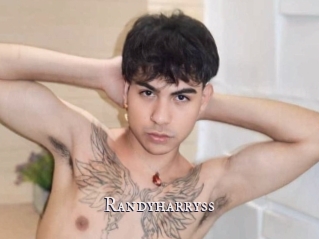 Randyharryss
