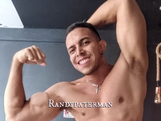 Randypaterman
