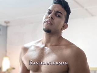 Randypaterman