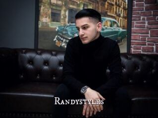 Randystyles