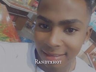 Randyxhot
