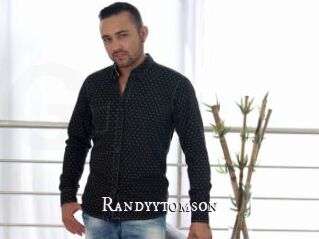 Randyytomson