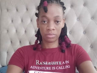 Raniacute