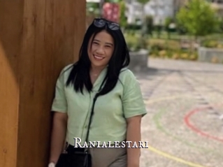 Ranialestari