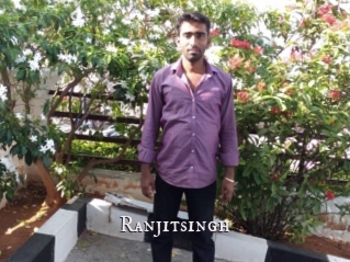 Ranjitsingh