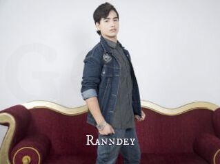 Ranndey