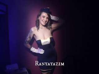 Ranyayazim