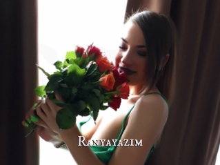 Ranyayazim