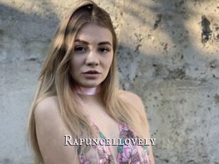 Rapuncellovely