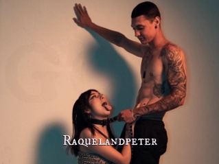 Raquelandpeter