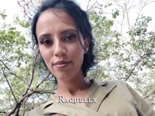 Raquellx