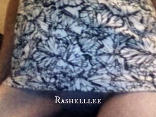 Rashelllee