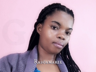 Rasoamarie