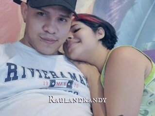 Raulandkandy