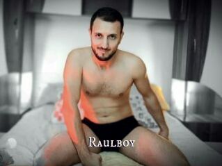 Raulboy