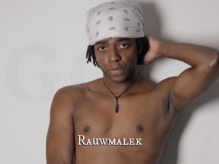 Rauwmalek
