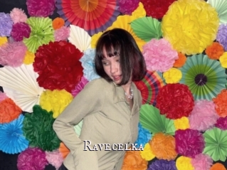 Ravecelka
