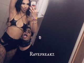 Ravefreakz