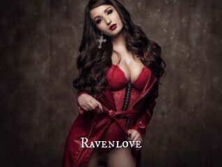 Ravenlove