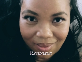 Ravenmyst