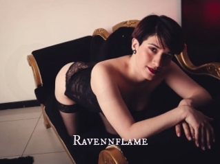 Ravennflame