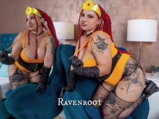 Ravenroot