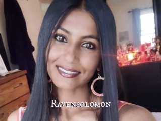 Ravensolomon