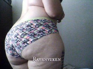 Ravenvixen