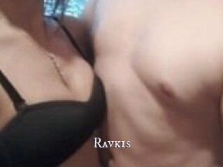 Ravkis