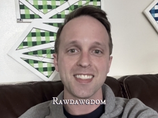 Rawdawgdom
