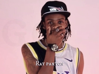 Ray_paxton