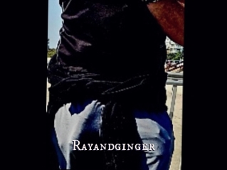 Rayandginger