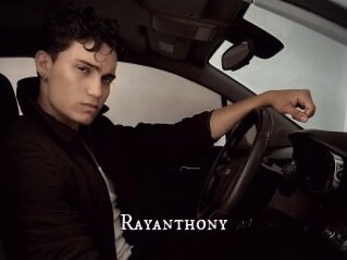 Rayanthony
