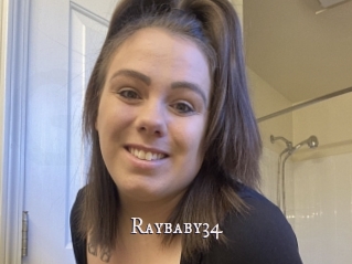 Raybaby34