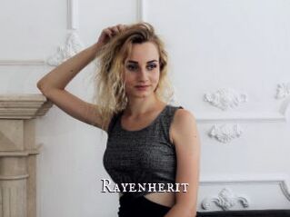 Rayenherit