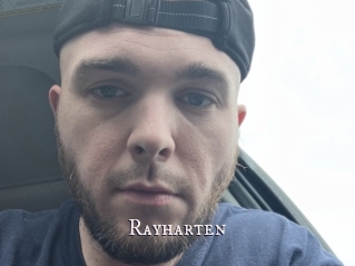 Rayharten