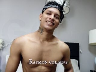 Raymon_collins