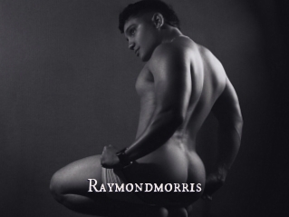 Raymondmorris