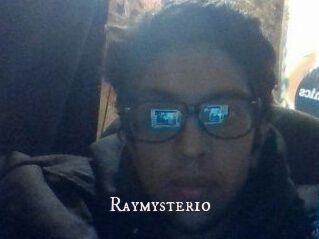 Raymysterio